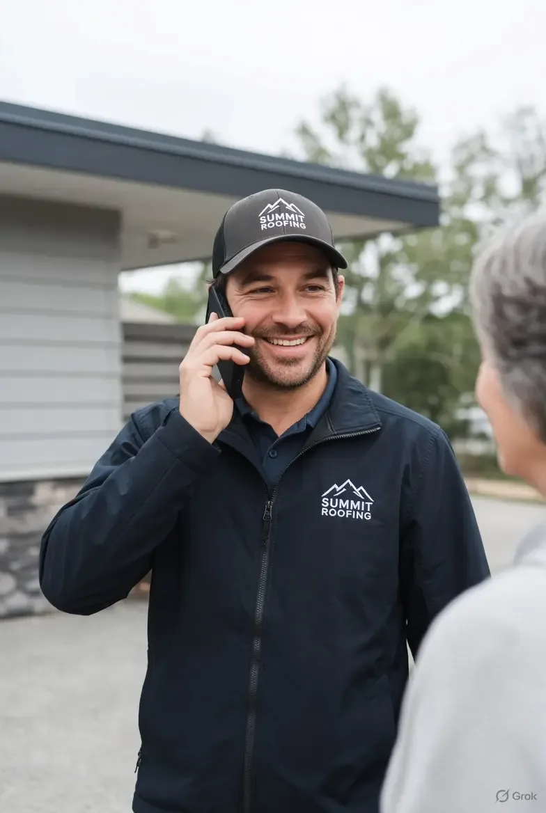 Flat Roof Leak Repair Huron, IN FAQs